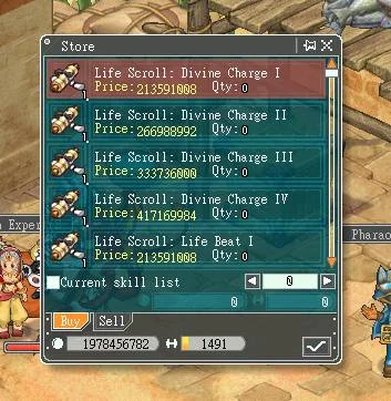 1790617521719 - Angels Online — work-in-progress server + protocol documentation - RaGEZONE Forums