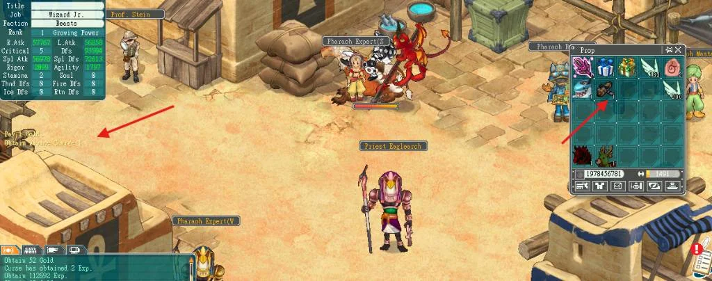 1790617530882 - Angels Online — work-in-progress server + protocol documentation - RaGEZONE Forums