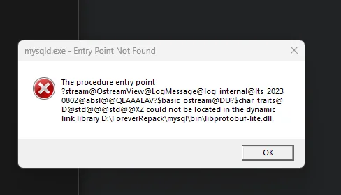 1790797065900 - WOW Forever beta Repack - RaGEZONE Forums