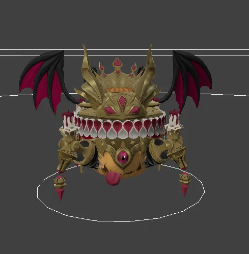 1790998902023 - TERA Halloween mounts (A and B) — looking for in-game video showing their visual effects - RaGEZONE Forums
