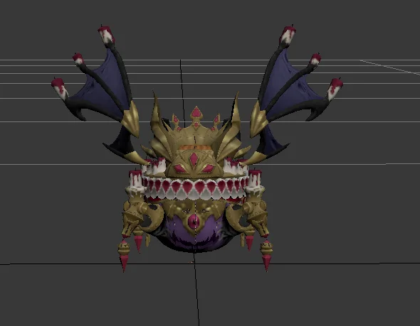 1790998950797 - TERA Halloween mounts (A and B) — looking for in-game video showing their visual effects - RaGEZONE Forums