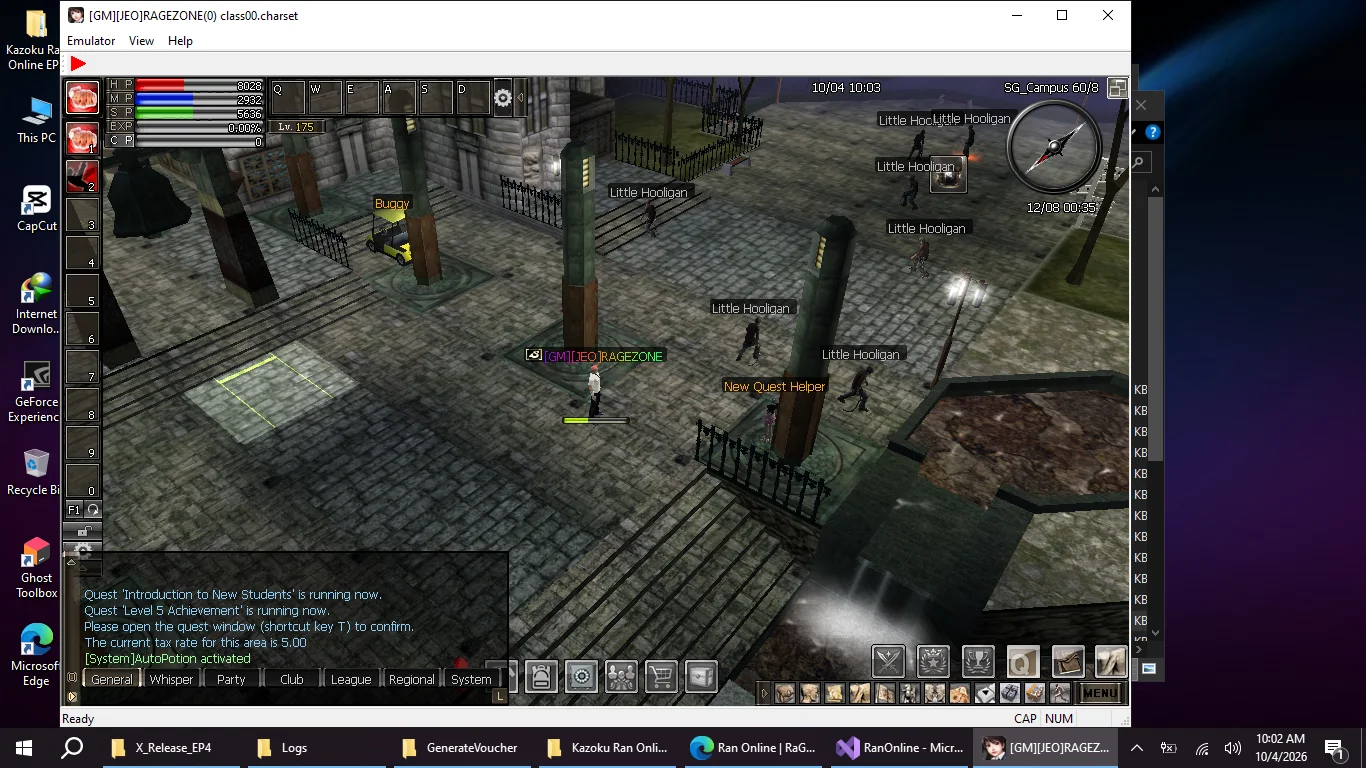 1791137013429 - 2010 source to vs2022 - RaGEZONE Forums
