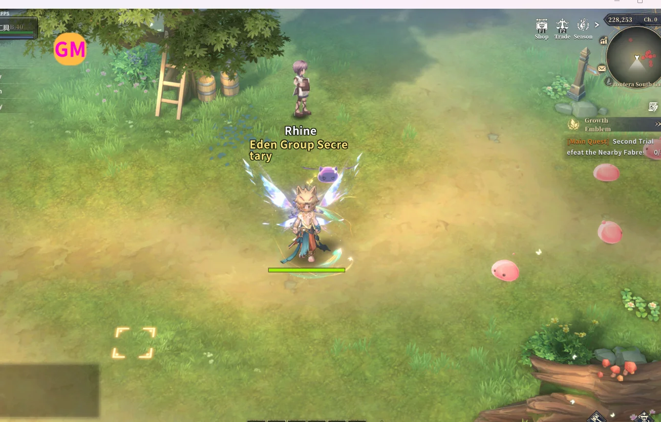 1791296854018 - Ragnarok Online 3 Emulator Project - RaGEZONE Forums