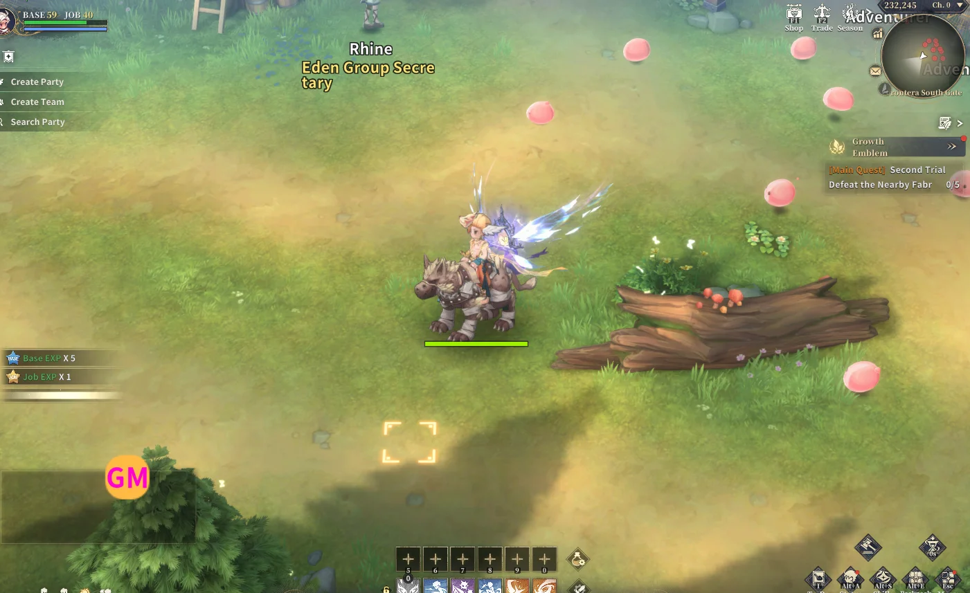 1791298529759 - Ragnarok Online 3 Emulator Project - RaGEZONE Forums