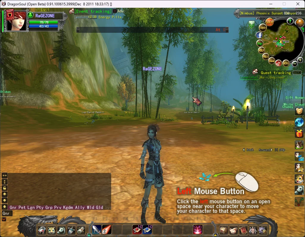 1791368435637 - DragonSoul Server Files (Alpha) – Free Emulator + Client, Testers Wanted! - RaGEZONE Forums