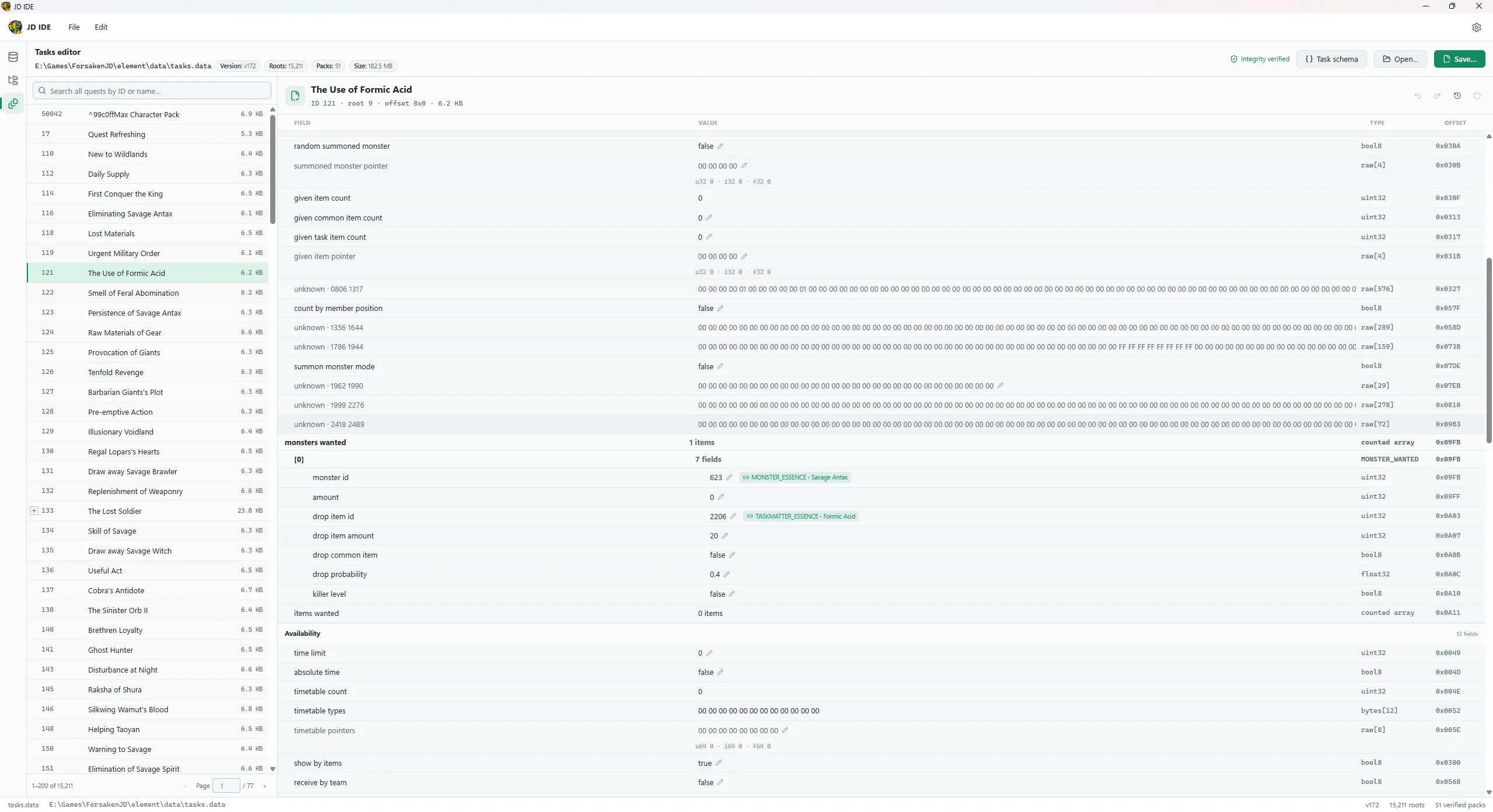 1791466175007 - [Showcase/WIP] JD IDE — Modern Editor - RaGEZONE Forums