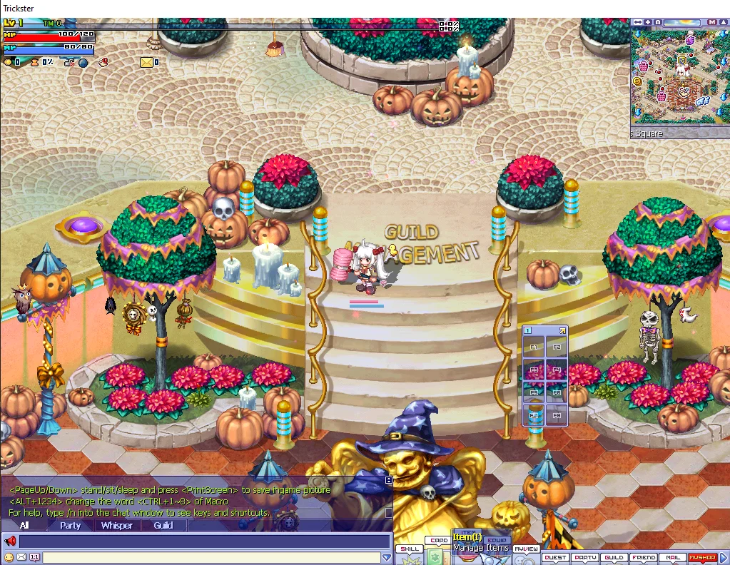 1791487002015 - Janus Emulator - RaGEZONE Forums