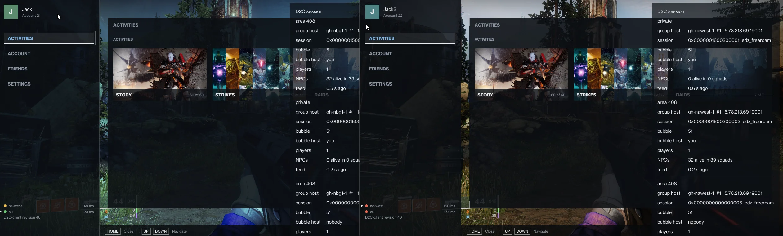 1791492942890 - Destiny 2 Shadowkeep - Private Server - RaGEZONE Forums