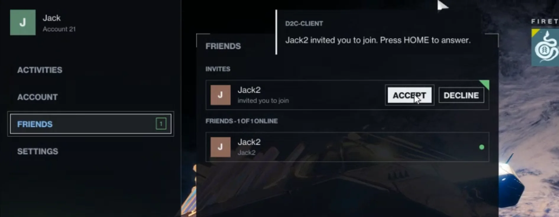 1791493317462 - Destiny 2 Shadowkeep - Private Server - RaGEZONE Forums