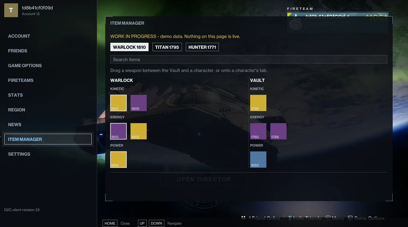1791493618579 - Destiny 2 Shadowkeep - Private Server - RaGEZONE Forums