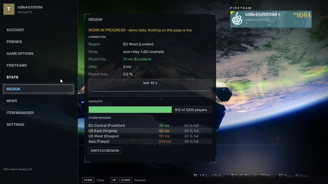 1791493677339 - Destiny 2 Shadowkeep - Private Server - RaGEZONE Forums