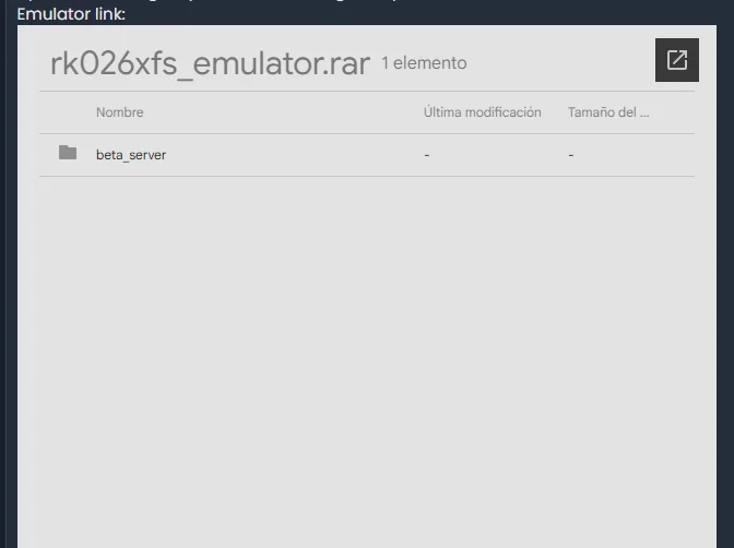 1791732442085 - [Release] Rakion v026 Emulator (2005 era) - RaGEZONE Forums