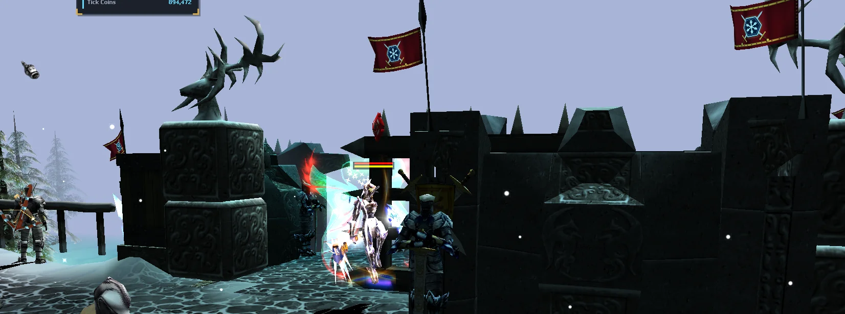 1791754824962 - TickMU Online | S3E1 | Balanced PvP | Smooth HQ Game-Play | Our own unique  HQ Fresh Interface! - RaGEZONE Forums
