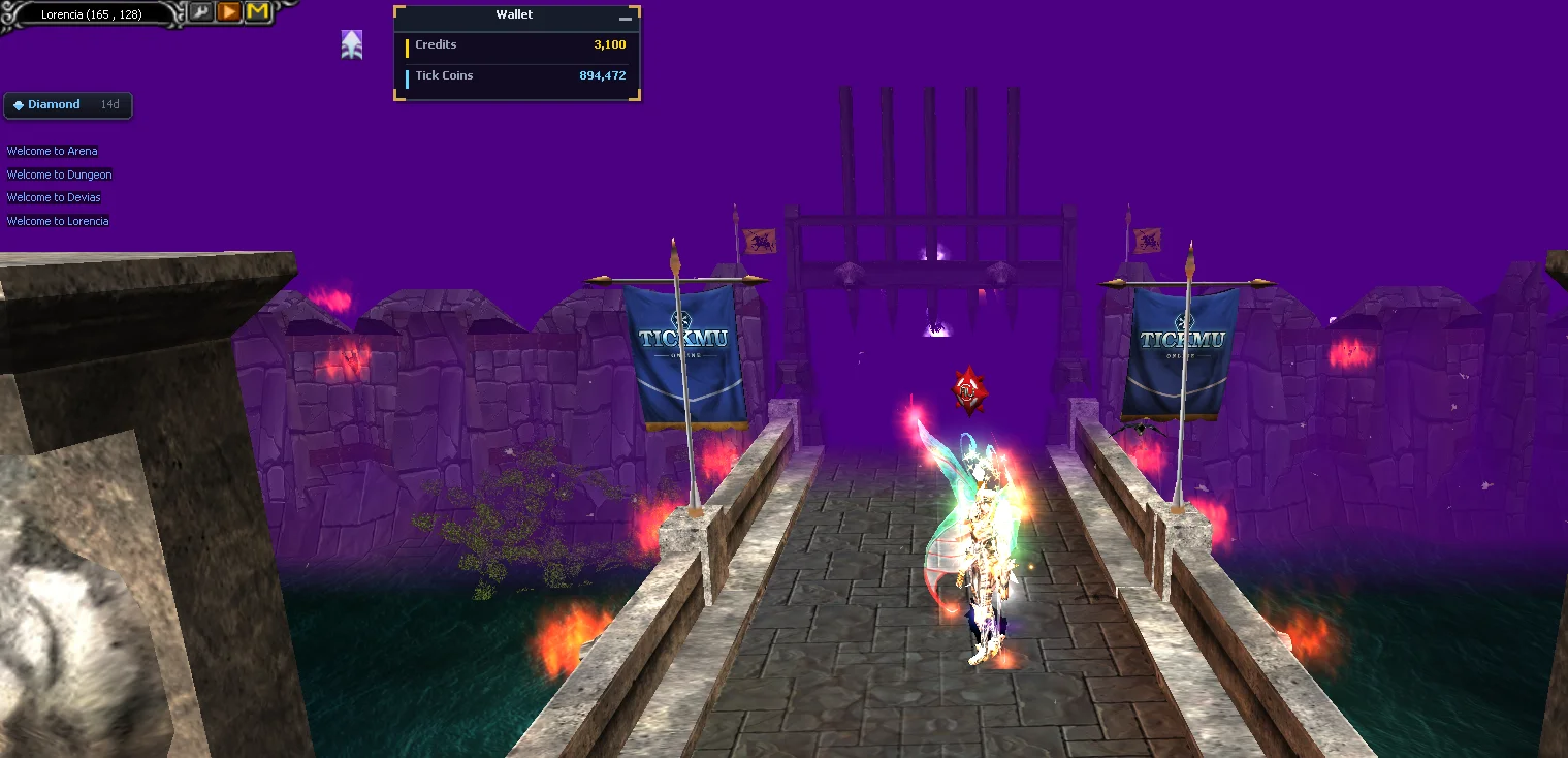 1791754837613 - TickMU Online | S3E1 | Balanced PvP | Smooth HQ Game-Play | Our own unique  HQ Fresh Interface! - RaGEZONE Forums