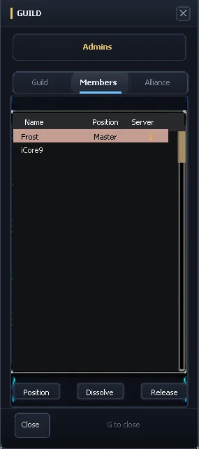 1791837607837 - TickMU Online | S3E1 | Balanced PvP | Smooth HQ Game-Play | Our own unique  HQ Fresh Interface! - RaGEZONE Forums