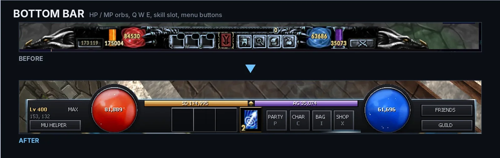 1791837737566 - TickMU Online | S3E1 | Balanced PvP | Smooth HQ Game-Play | Our own unique  HQ Fresh Interface! - RaGEZONE Forums