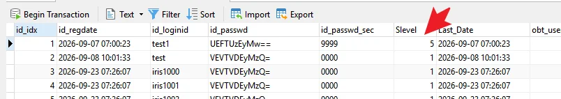1791987398414 - [Share] IRIS Server + Client 1.20.1 Full - RaGEZONE Forums