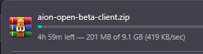 1791997811301 - Gathering. Reup old Aion Classic emu files . - RaGEZONE Forums