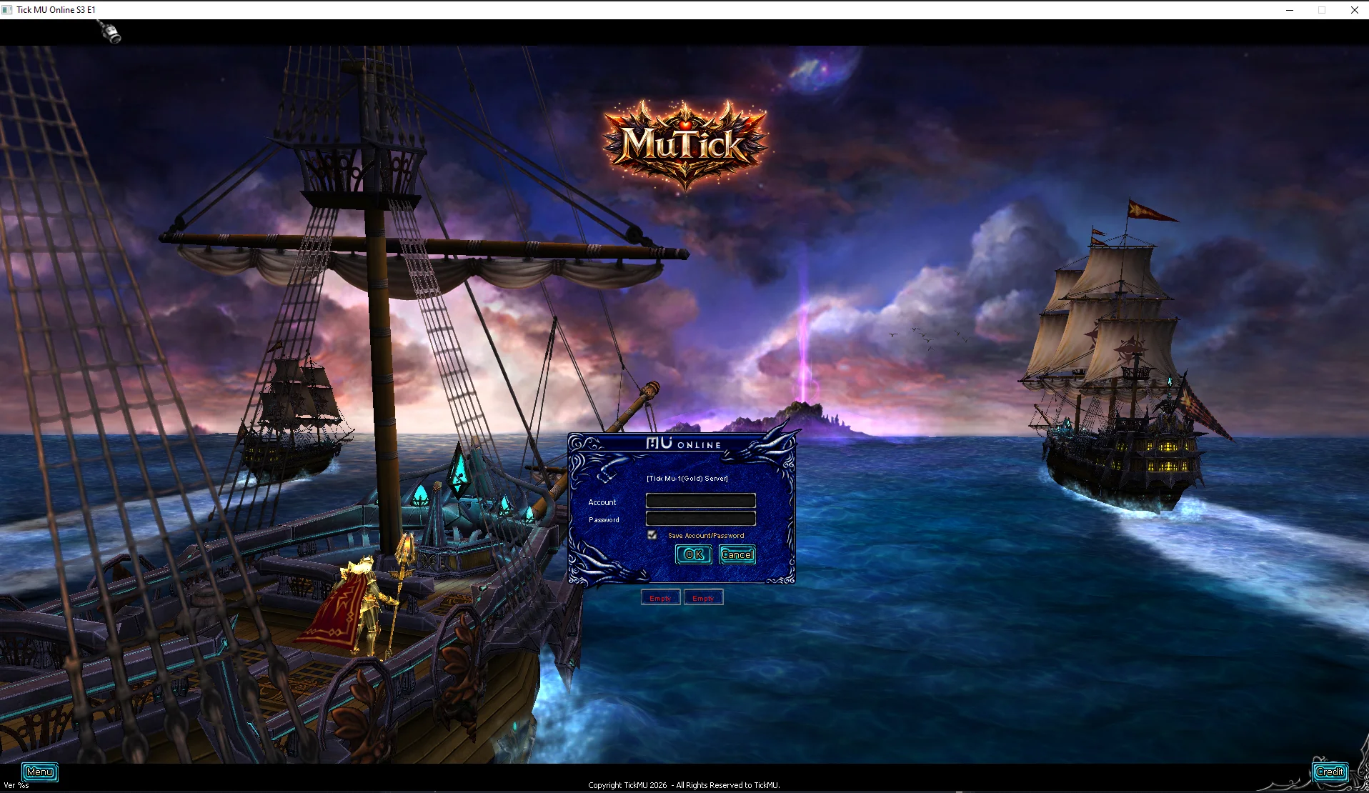1792099343190 - TickMU Online | S3E1 | Balanced PvP | Smooth HQ Game-Play | Our own unique  HQ Fresh Interface! - RaGEZONE Forums