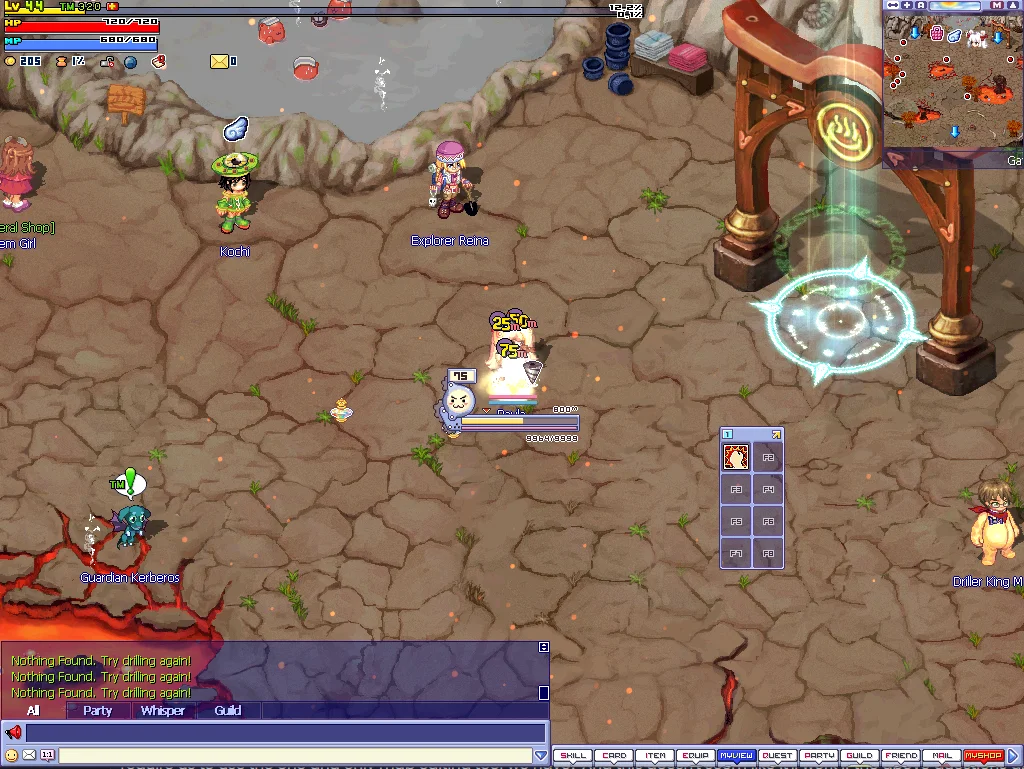 1792104148811 - Janus Emulator - RaGEZONE Forums