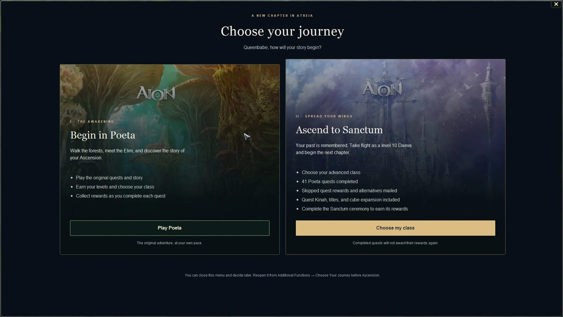 1792250773941 - [Repack-Source] Aetherfall Repack Playerbots - Beyond Aion 4.8 - RaGEZONE Forums