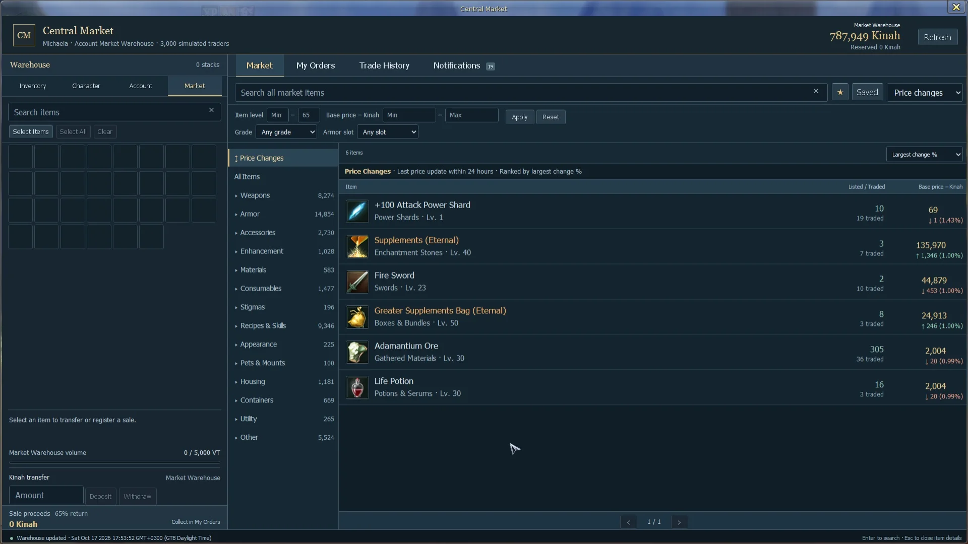 1792250808951 - [Repack-Source] Aetherfall Repack Playerbots - Beyond Aion 4.8 - RaGEZONE Forums
