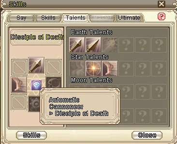 1792437437620 - Grand Fantasia: Unbound - Rework of the game [IN DEVELOPMENT] - RaGEZONE Forums