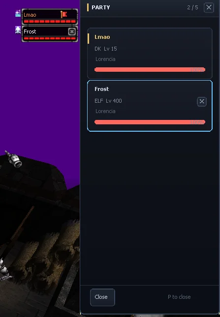 1792447942128 - TickMU Online | S3E1 | Balanced PvP | Smooth HQ Game-Play | Our own unique  HQ Fresh Interface! - RaGEZONE Forums