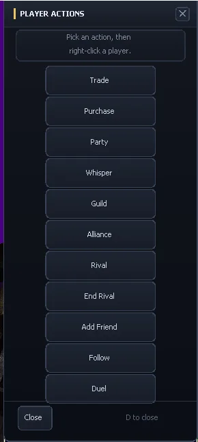 1792447963167 - TickMU Online | S3E1 | Balanced PvP | Smooth HQ Game-Play | Our own unique  HQ Fresh Interface! - RaGEZONE Forums