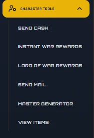 1792655920431 - Cabal Online - Force Wing Arrival Skill Editor - RaGEZONE Forums