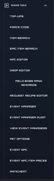 1792655949319 - Cabal Online - Force Wing Arrival Skill Editor - RaGEZONE Forums