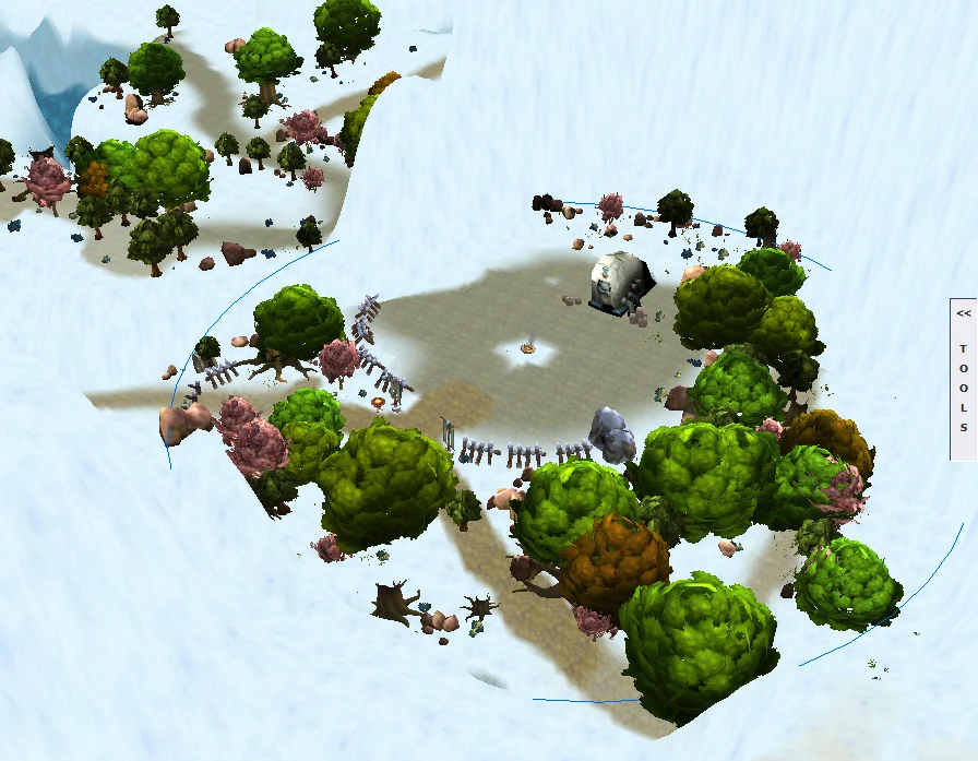 1792804905347 - [Share] Update !  >> IRIS Server + Client 1.20.1 Full and tools !! - RaGEZONE Forums