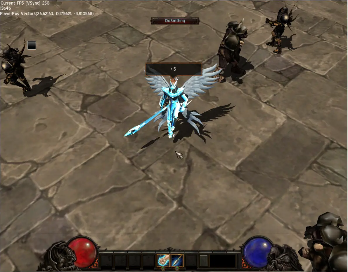 1bbef9466233c7379f1831f7c5414ca - [Development] Mu Online Client/Server remake project - RaGEZONE Forums