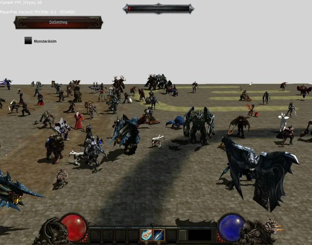1fkj2xG - [Development] Mu Online Client/Server remake project - RaGEZONE Forums