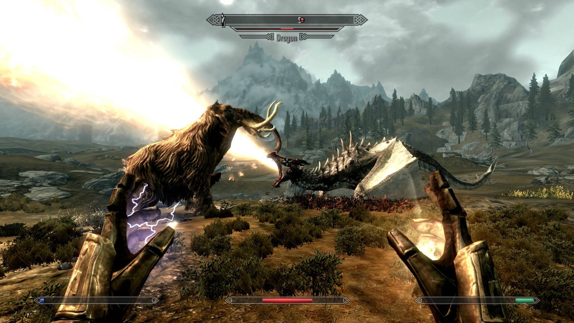 1lcsx - Skyrim worth buying? - RaGEZONE Forums