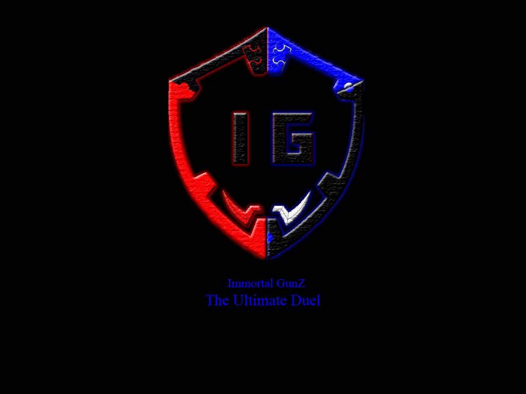 1Pm0D9V - [GunZ] Immortal Gunz - The Ultimate Duel - RaGEZONE Forums