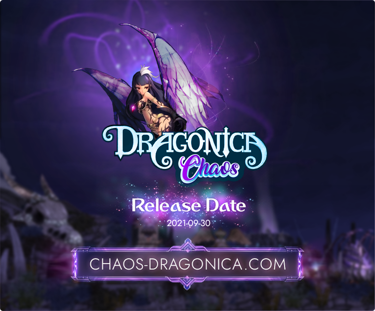 1v1KXBX - [New] Dragonica Chaos | EXP x10 | Gold x2 | Drop x2 - RaGEZONE Forums