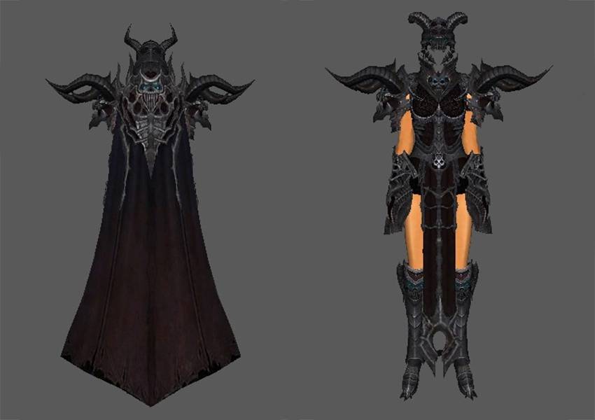 1w8DFrE - Costumes Collection - RaGEZONE Forums