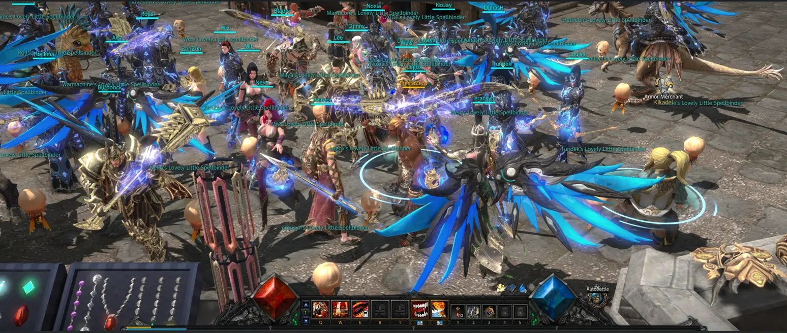 [MU LEGEND] MUArise | 1X | Free2Play | Dynamic Progression |Activity ...