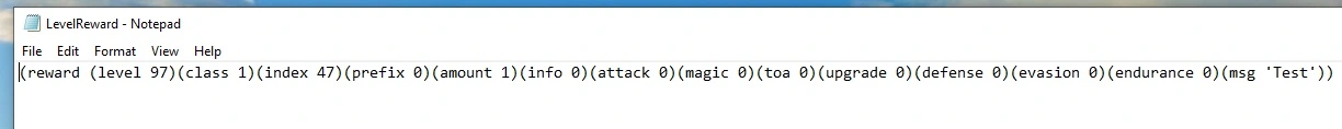 2 - Please Help ! - RaGEZONE Forums