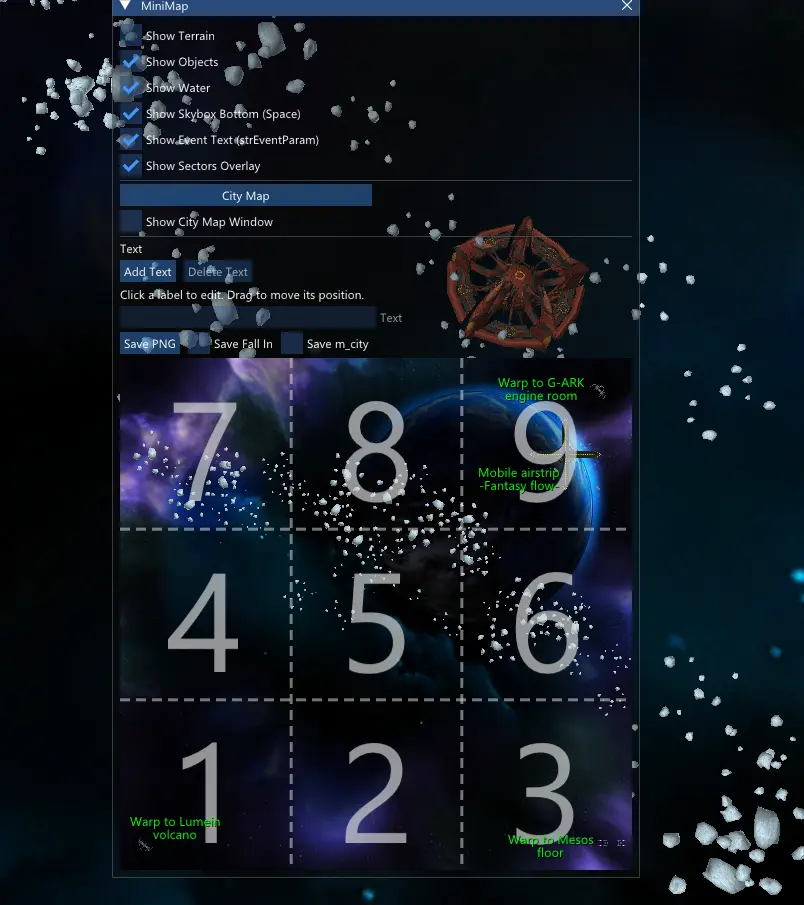 2 - ShowCase - Mapeditor - RaGEZONE Forums