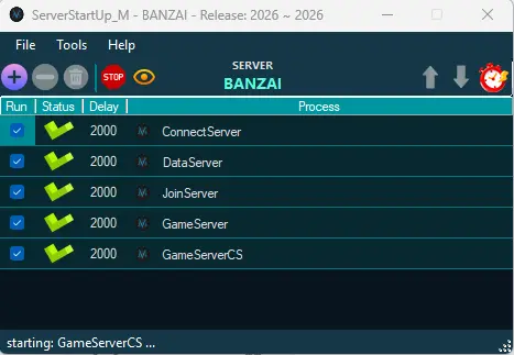 2 - Server StartUP 2026 - RaGEZONE Forums