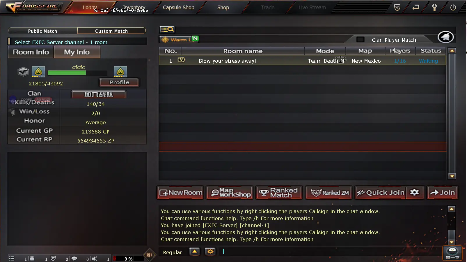 2 - CF 3.0 Source Code ipgra - RaGEZONE Forums