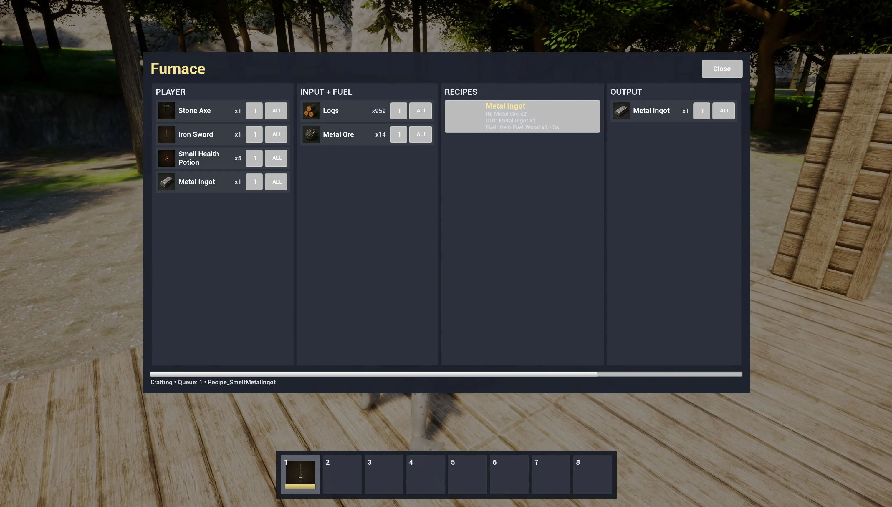 2 - [UE5 Plugin][Open Source] Akuma RPG Framework - RaGEZONE Forums