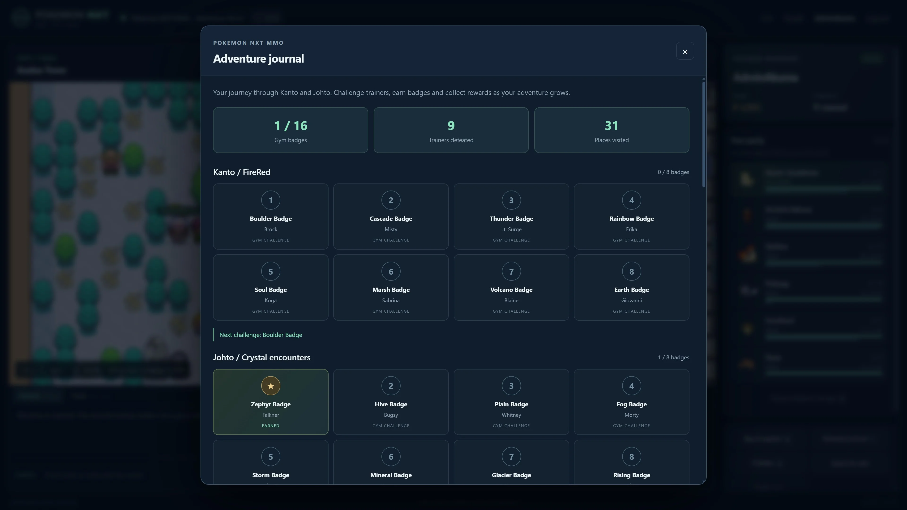 2 - [Release][Open Source] Pokemon NXT MMO 2026 - 2000 Trainer Bots - Dedicated Server & Client - MySQL - RaGEZONE Forums