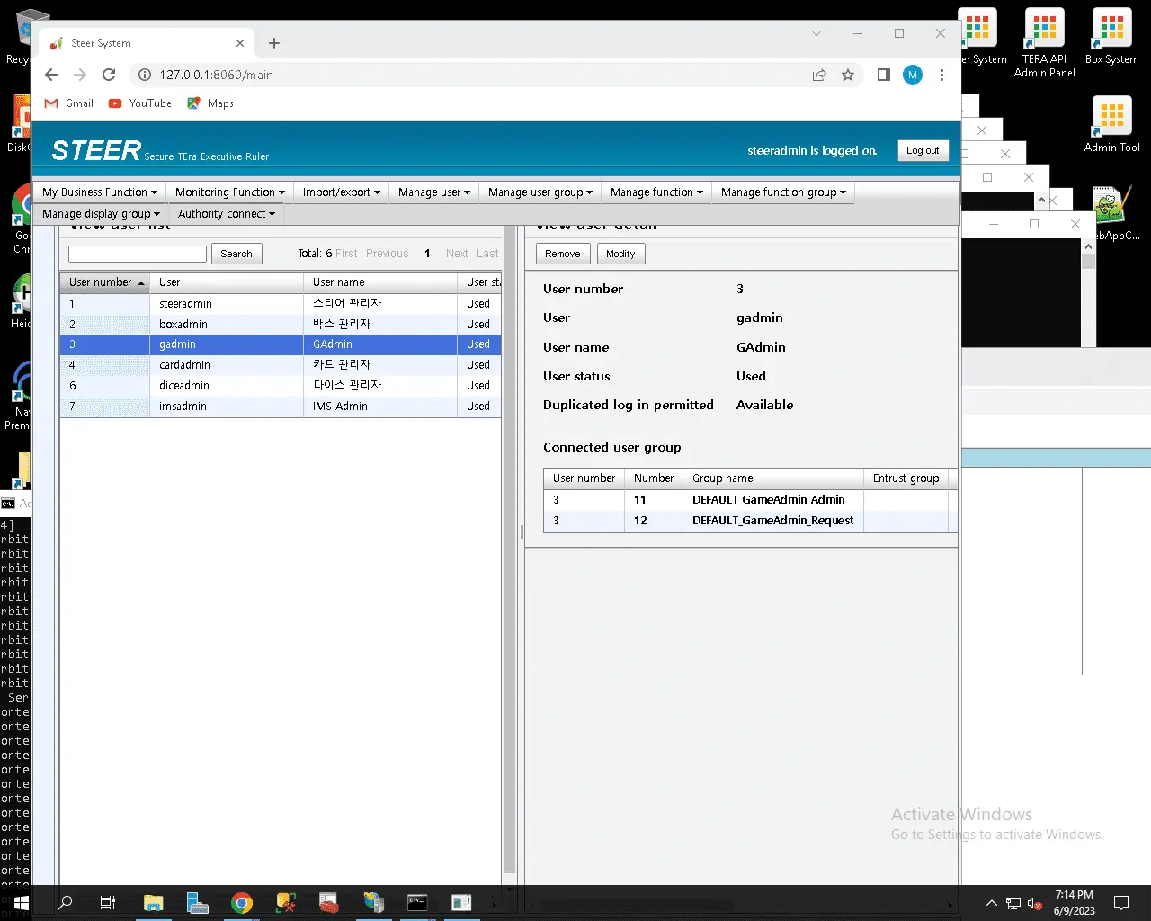 2023-06-09 19_14_30-Greenshot - (Video) TERA Retail Server Installation | WebApp/Item Claim Setup | Proxy Server Setup - RaGEZONE Forums