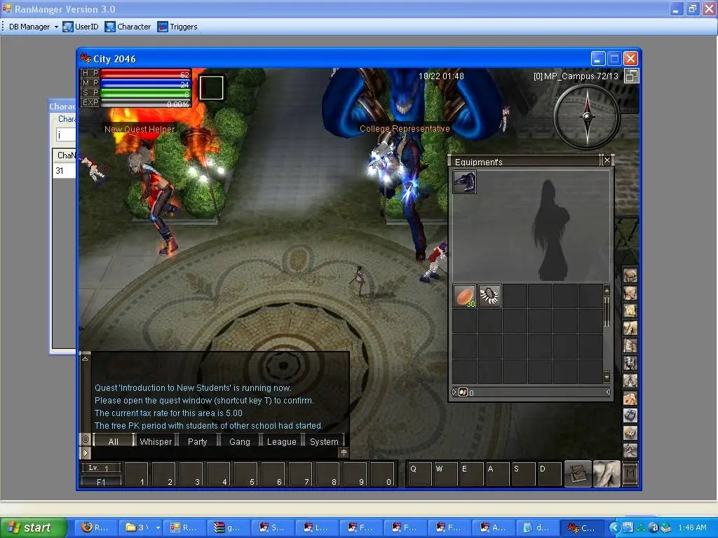 anyone can help me about this??? | RaGEZONE - MMO Development Forums