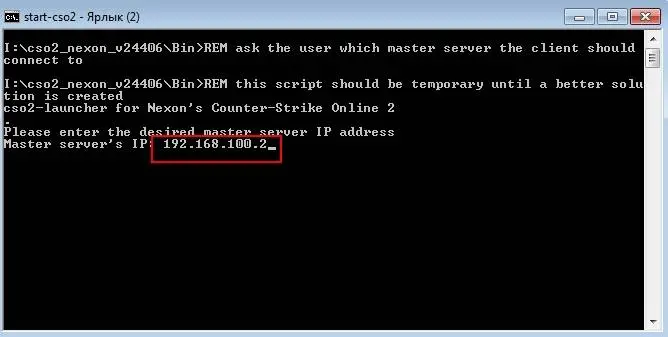 22y6ht - Counter-Strike Online 2: server install tutorial Updated - RaGEZONE Forums