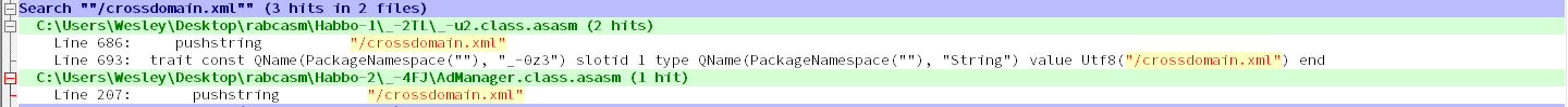 266f1ac1180e31dae5790113aa4568e3 - HTTPS Insecure Resource Warning Fix (crossdomain.xml) - RaGEZONE Forums