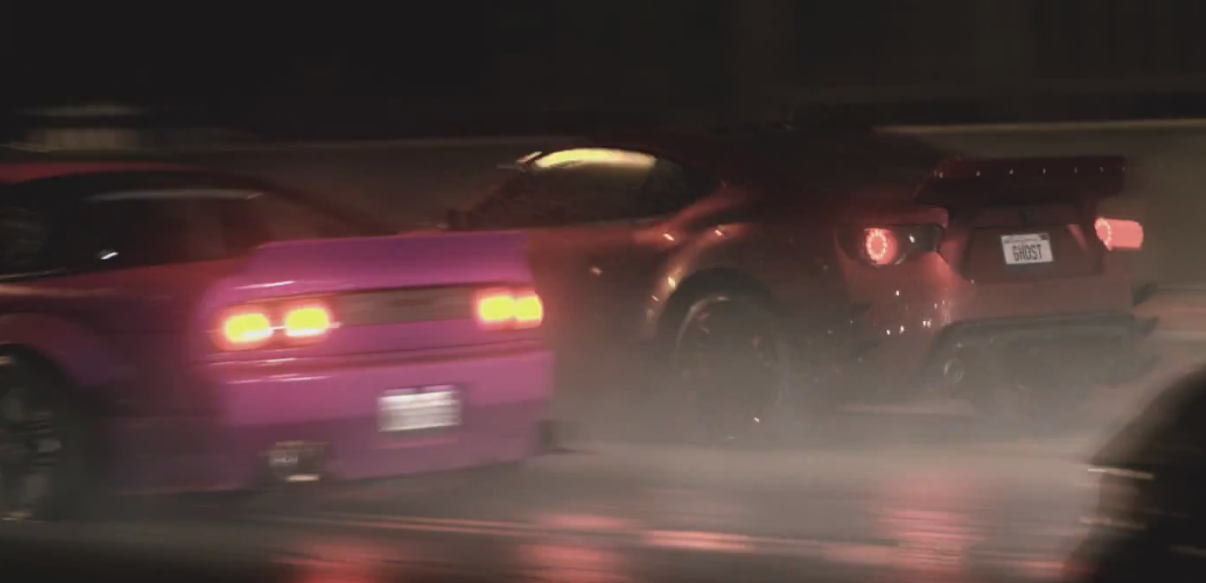 26fd3979fbc66b30757dc9de397c3ef0 - [Discussion]Need for Speed Teaser Trailer - RaGEZONE Forums
